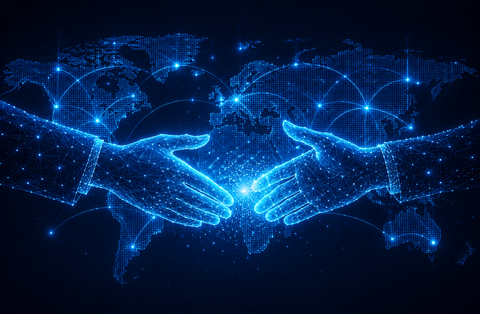 hroXai global contact and workforce visual