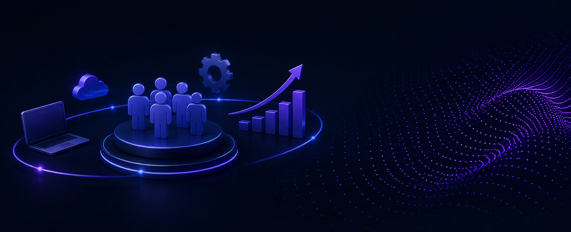 Built for compliant growth