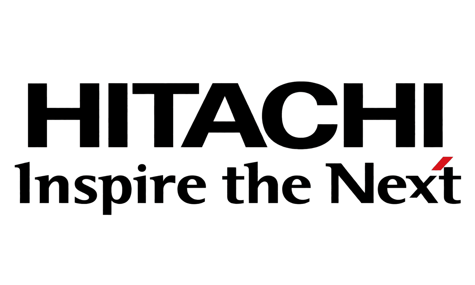Hitachi logo