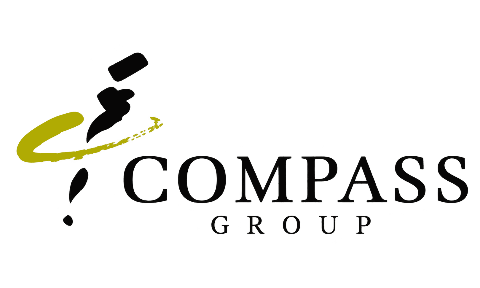 Compass Group logo