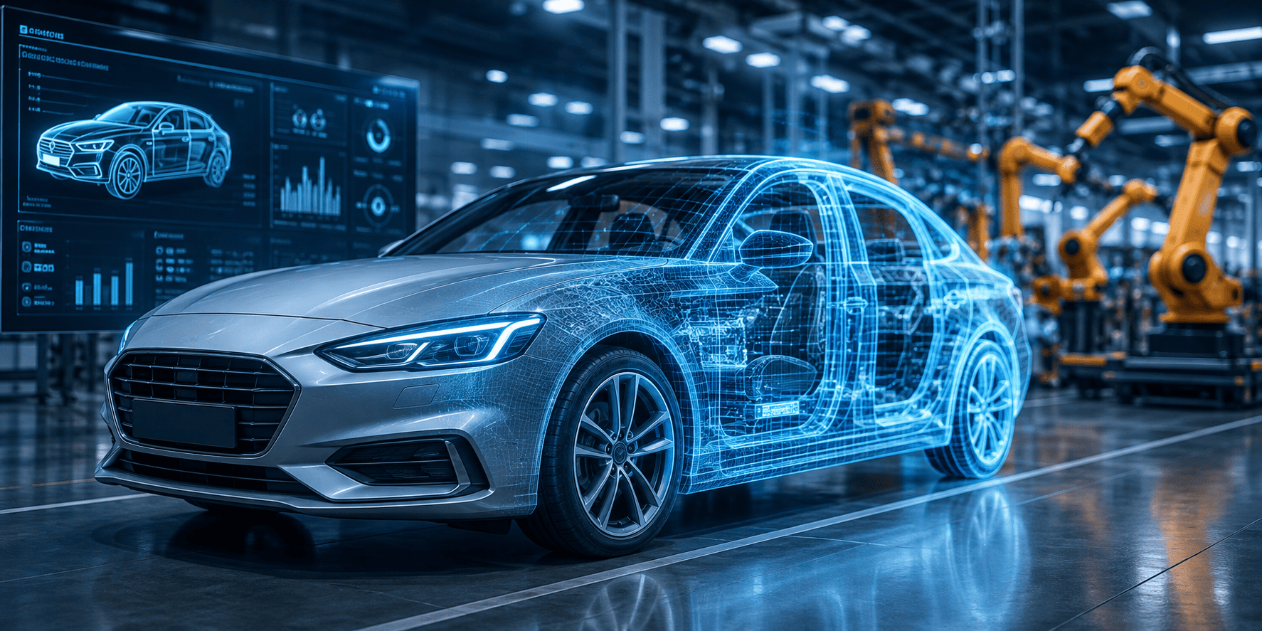 Automotive