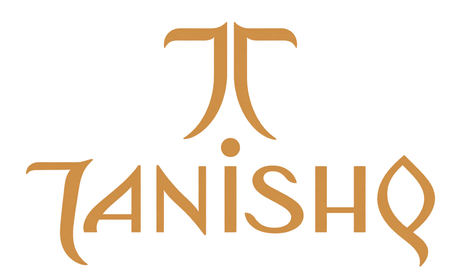 Tanishq logo