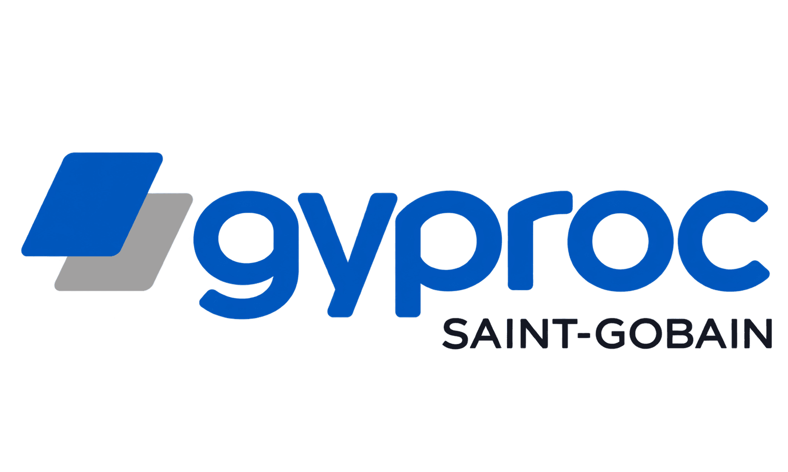 Gyproc logo