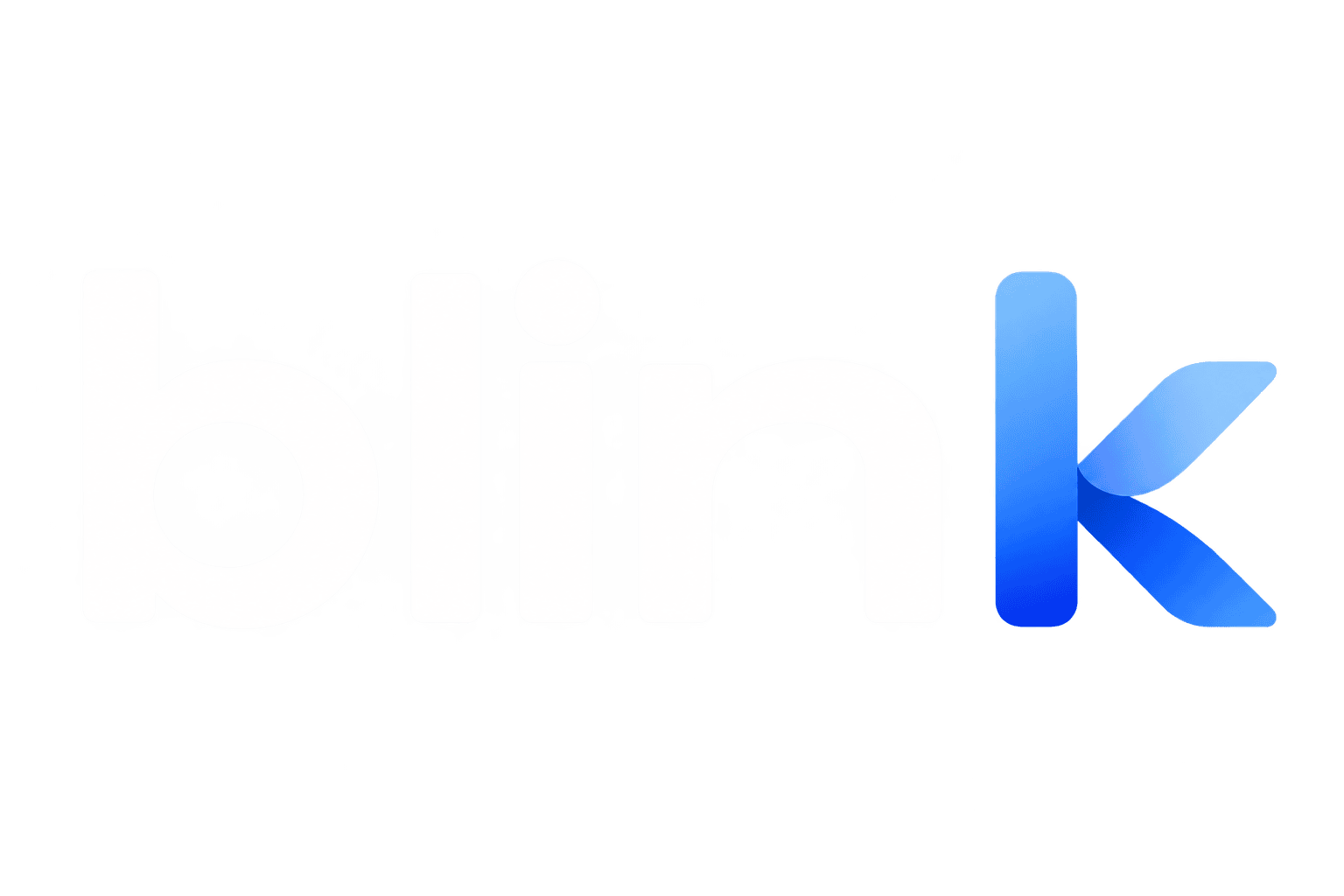 blink