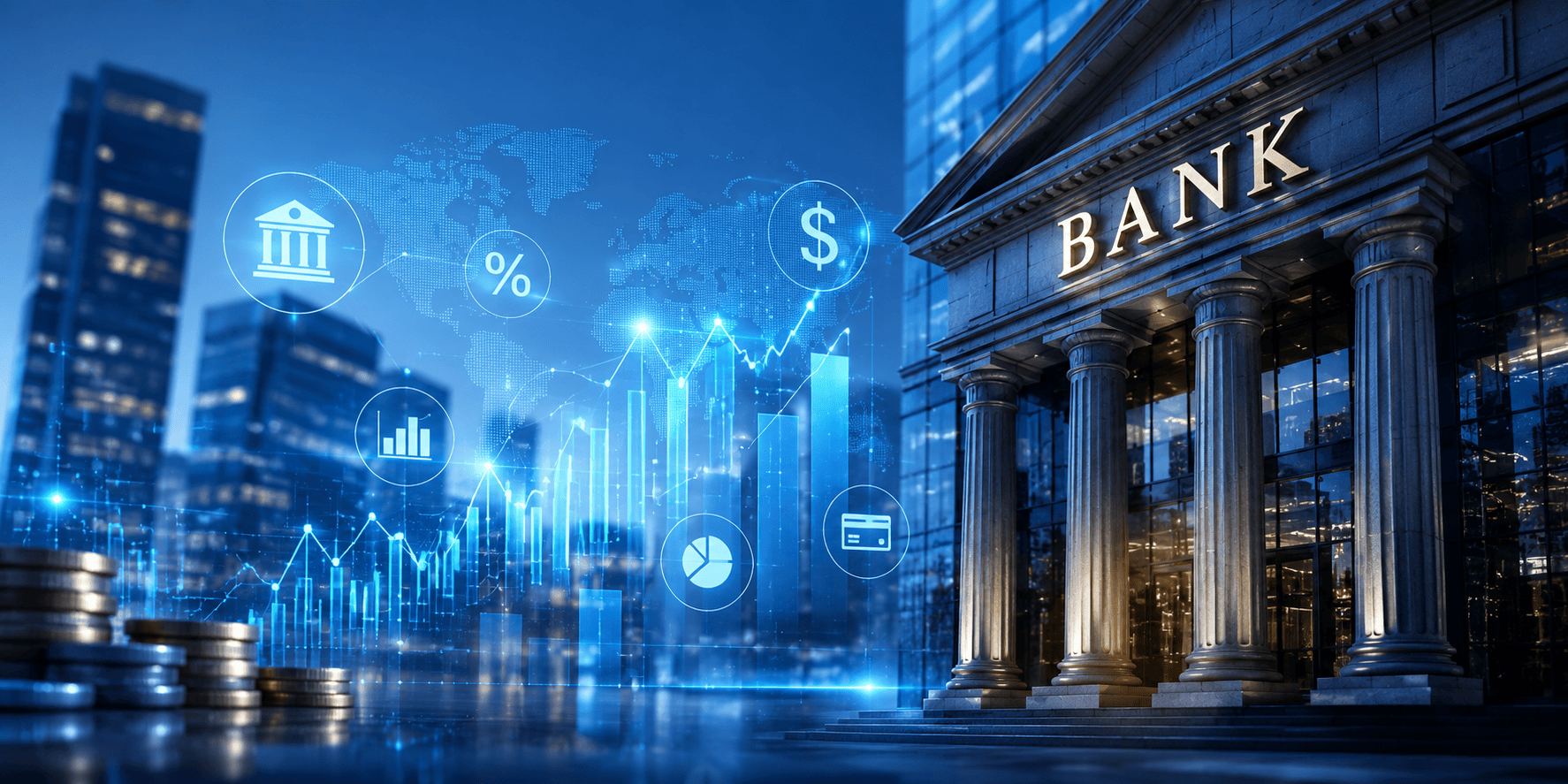 Banking & Finance