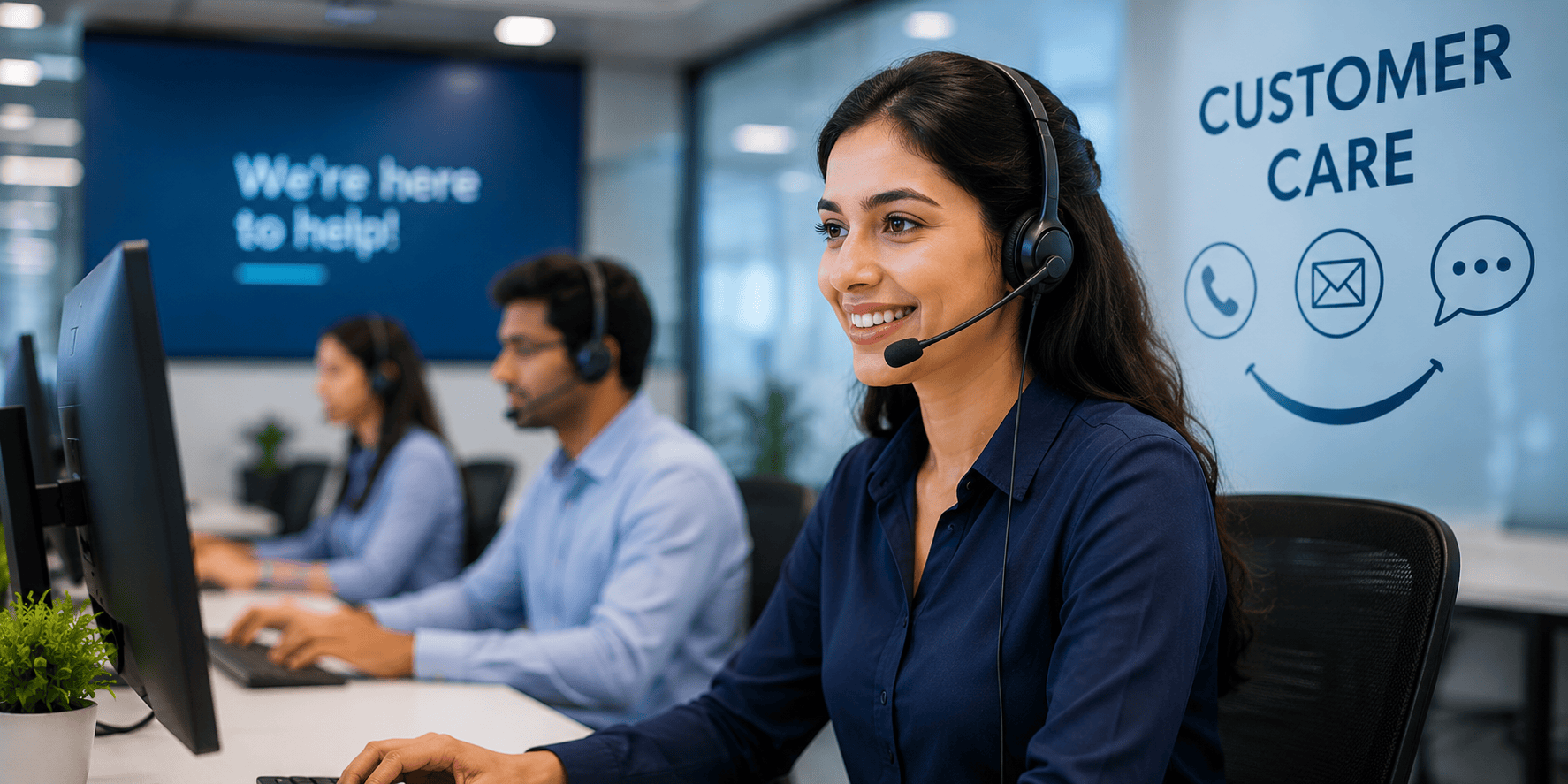 Customer Care
