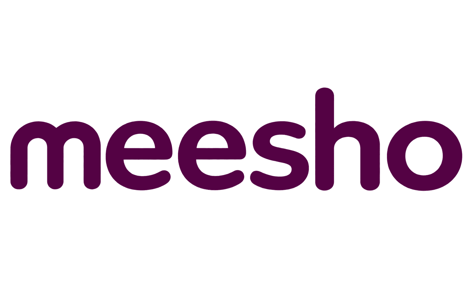 Meesho logo