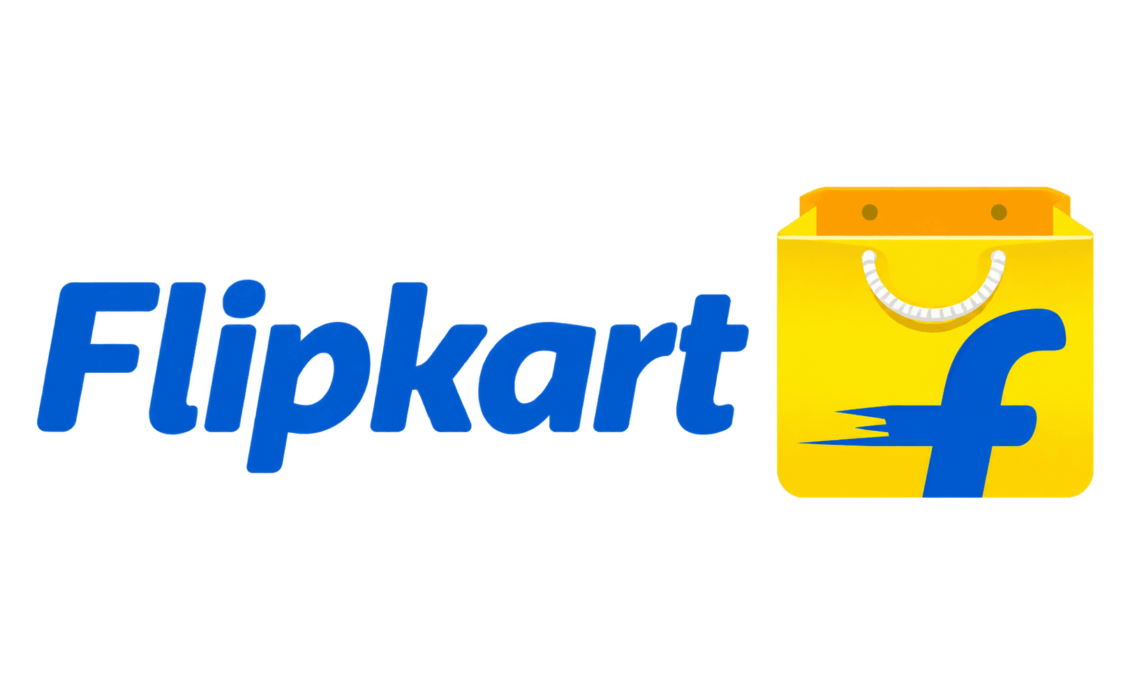 Flipkart logo