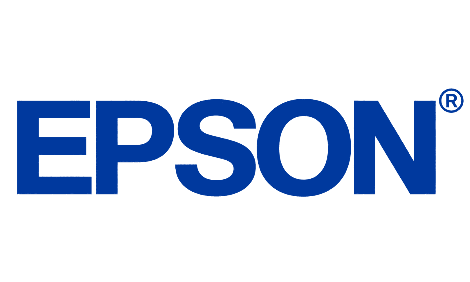 Epson logo