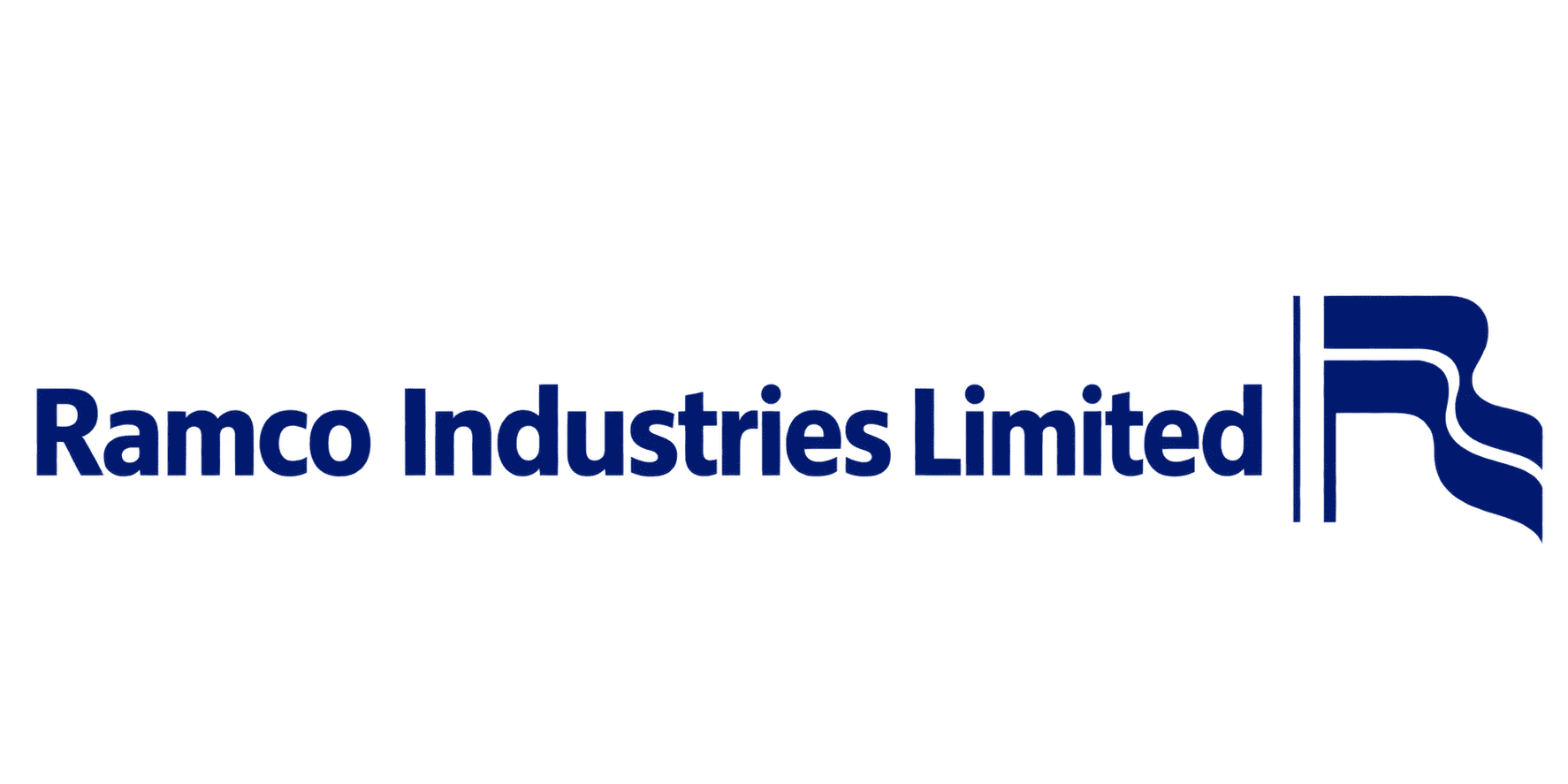 Ramco Industries logo