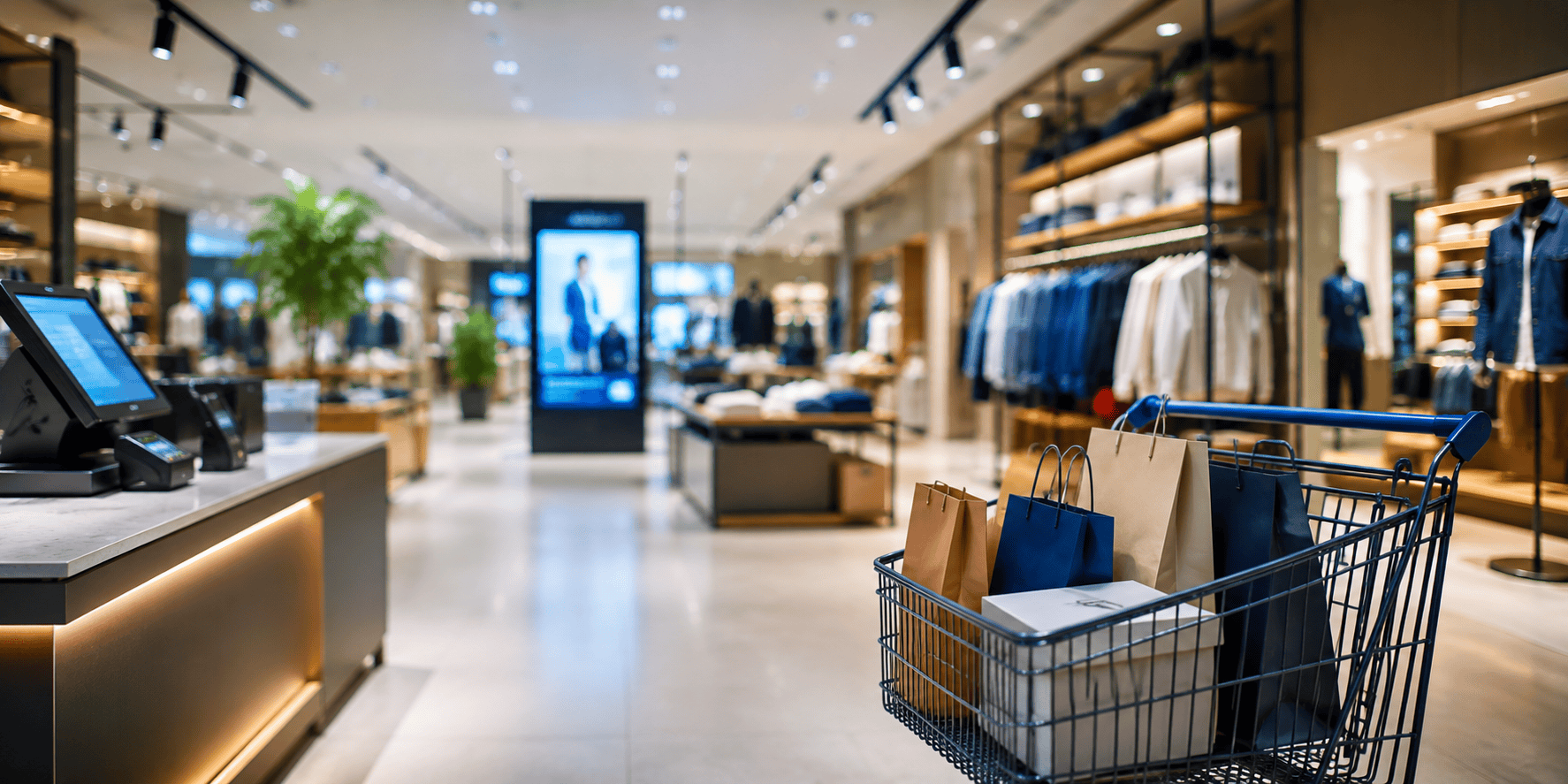 Retail
