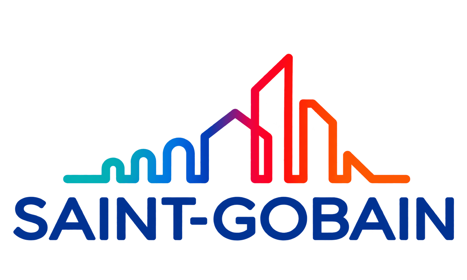 Saint-Gobain logo