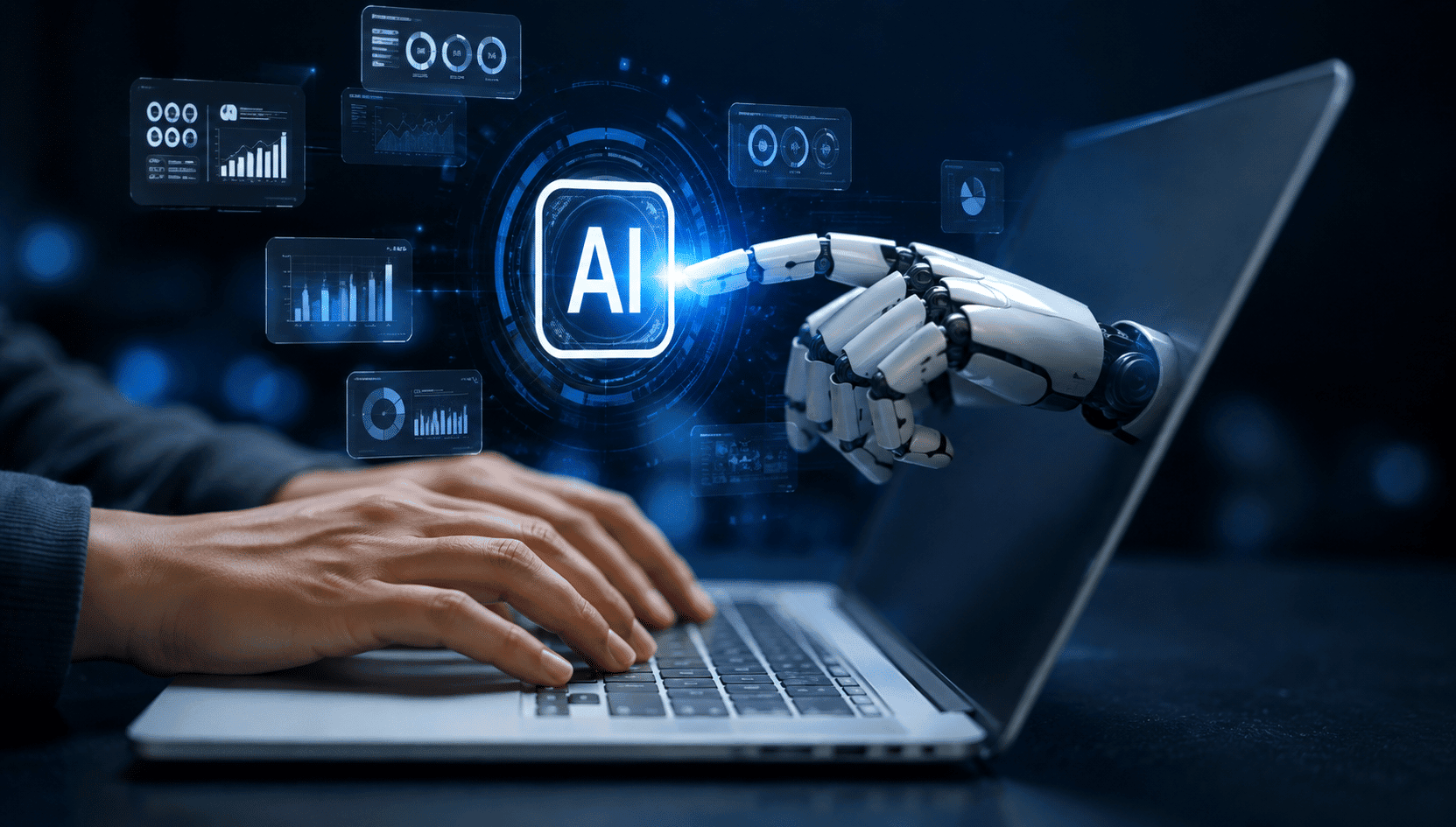 AI & Technology